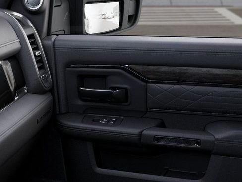 New 2026 RAM 2500 Limited AWD/4WD image 26