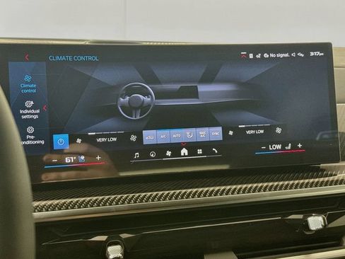 New 2026 BMW X5 M Competition w/ Executive Package AWD/4WD image 16