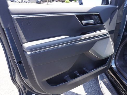 New 2025 GMC Sierra EV Denali image 15