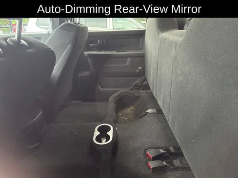 Used 2025 RAM 2500 Tradesman AWD/4WD image 32