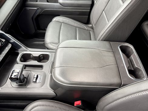 Used 2023 GMC Sierra 1500 Denali image 10