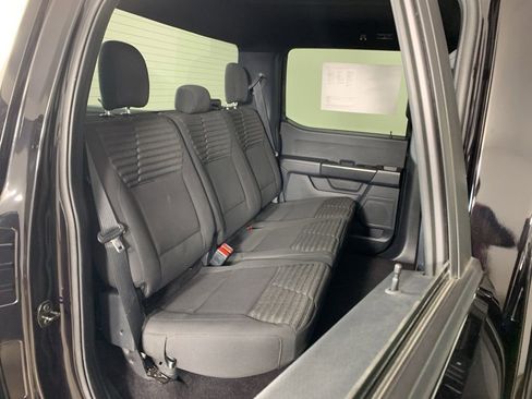 Used 2022 Ford F150 XL w/ STX Appearance Package image 33