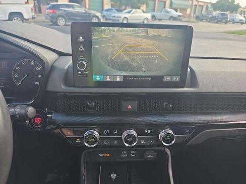 Used 2023 Honda CR-V EX-L image 13