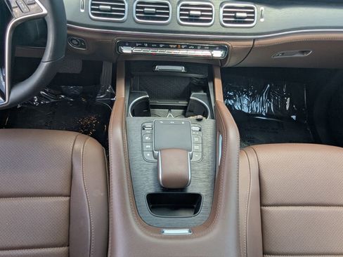 Certified 2024 Mercedes-Benz GLE 350 4MATIC image 6
