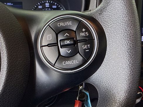 Used 2022 Kia Soul LX w/ Technology Package image 15