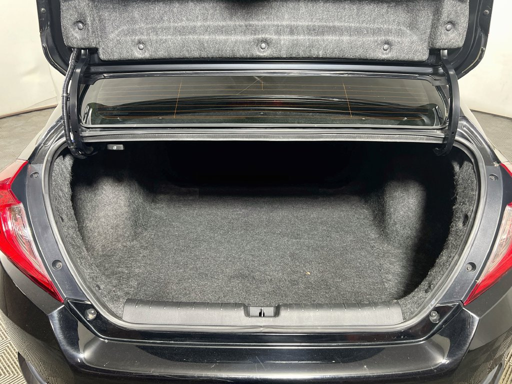 Used 2019 Honda Civic LX image 22