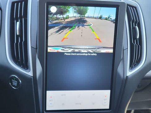 Used 2024 Ford Edge SE AWD/4WD image 20