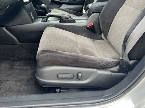Used 2008 Honda Accord LX-P image 17