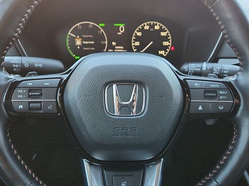 Used 2025 Honda CR-V Sport Touring image 19