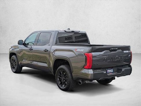 Used 2023 Toyota Tundra SR5 image 8