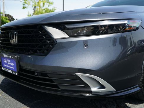 Used 2023 Honda Accord Touring image 27