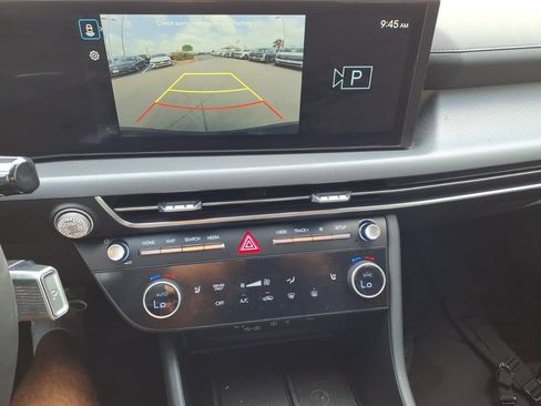 Used 2026 Hyundai Sonata SEL FWD image 16