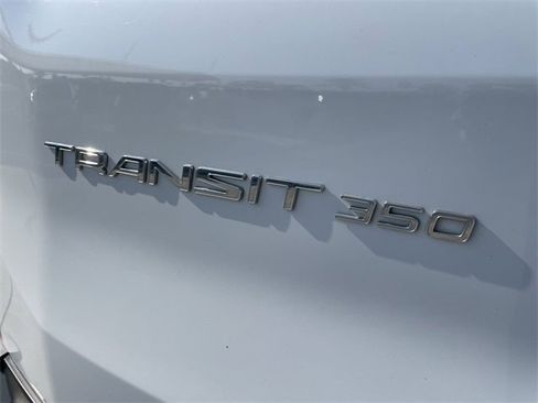 Used 2021 Ford Transit 350 XLT image 29
