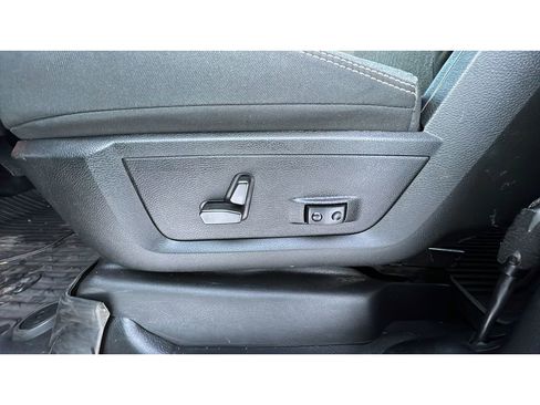 Used 2022 RAM 2500 Big Horn w/ Level C Equiment Group image 25