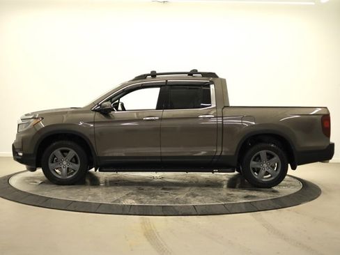 Used 2023 Honda Ridgeline RTL-E image 6