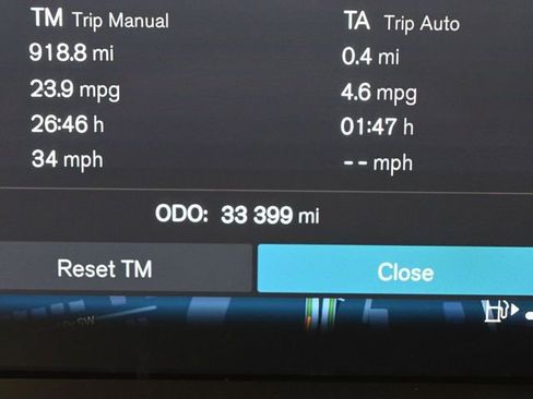 Used 2023 Volvo XC60 B5 Plus w/ Climate Package image 21