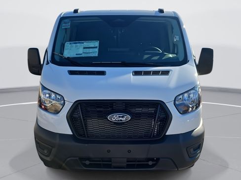 New 2026 Ford Transit 150 Low Roof image 2