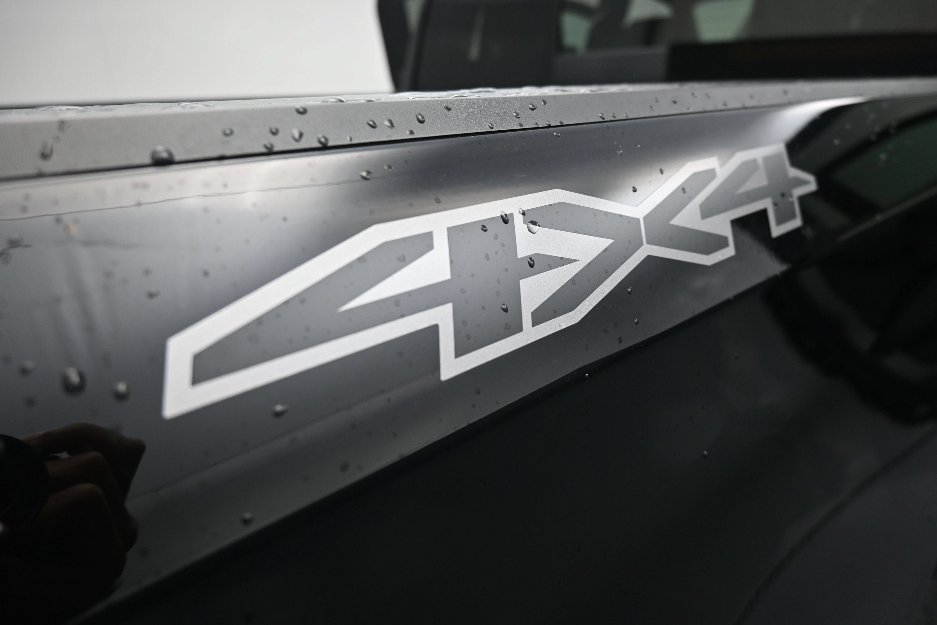 New 2026 Chevrolet Silverado 1500 RST AWD/4WD image 40