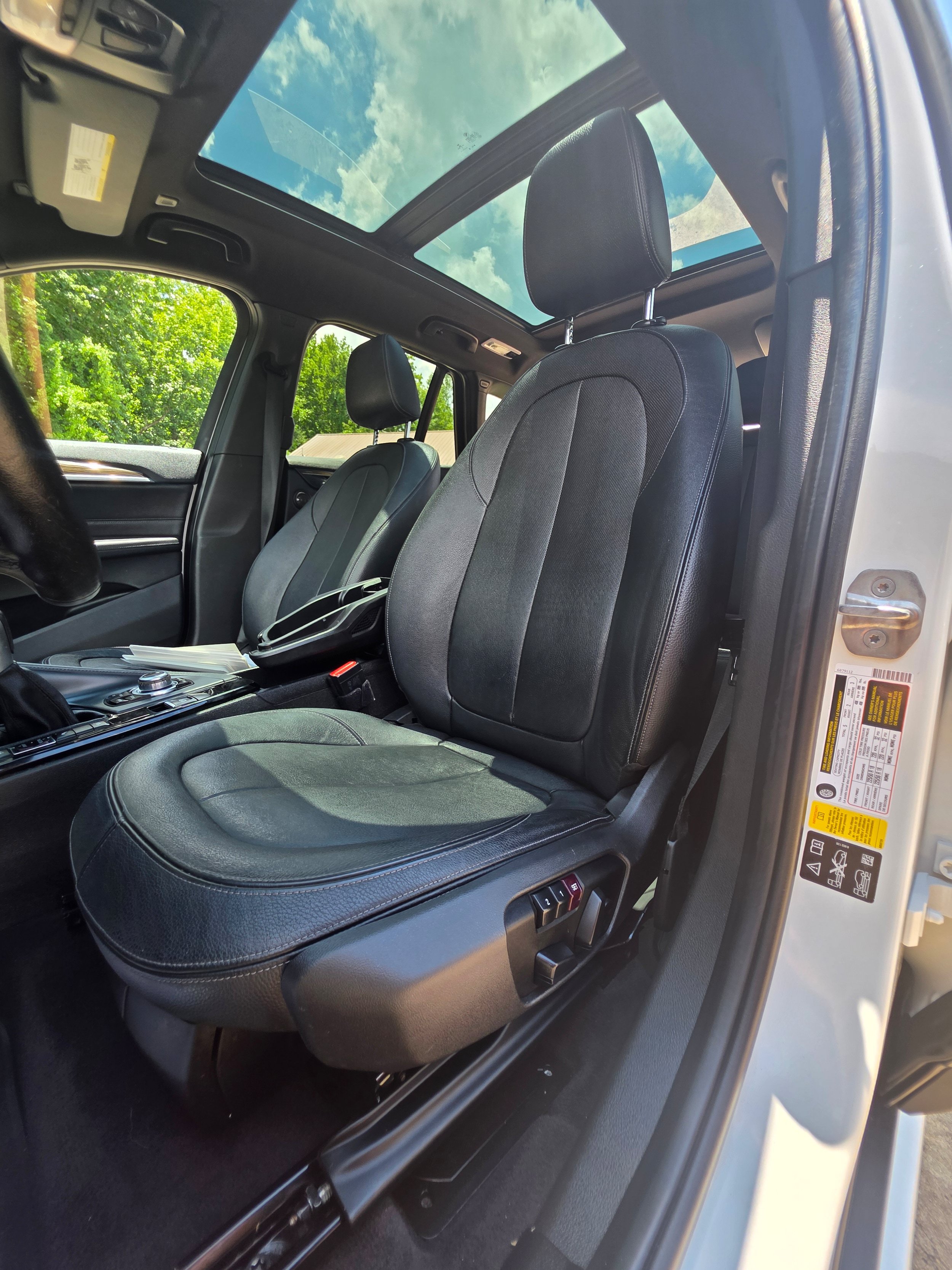 Used 2016 BMW X1 xDrive28i AWD/4WD image 19