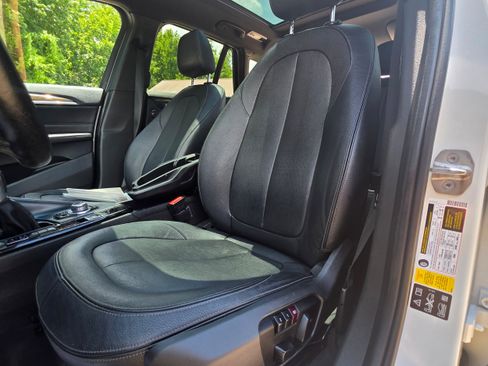 Used 2016 BMW X1 xDrive28i AWD/4WD image 19