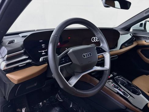 Certified 2025 Audi A5 2.0T Premium w/ Premium Plus AWD/4WD image 4