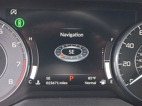 Certified 2024 Acura RDX SH-AWD w/ Technology Package image 22