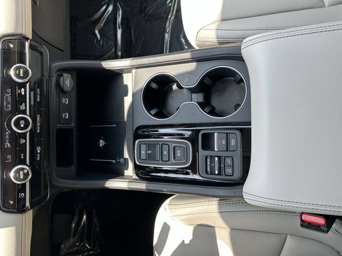 New 2026 Honda Pilot EX-L image 23