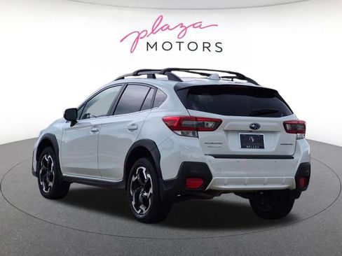 Used 2023 Subaru Crosstrek 2.5i Limited w/ Moonroof Package AWD/4WD image 7