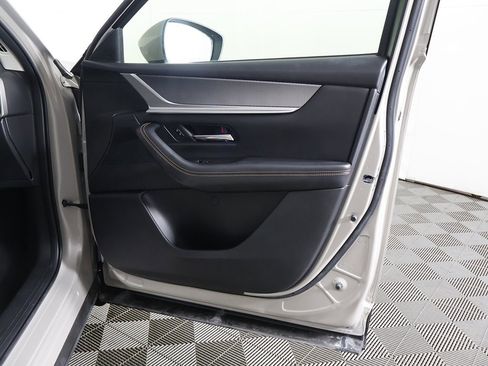 Used 2024 MAZDA CX-90 3.3 Turbo w/ Preferred Plus image 23