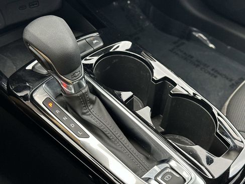 Certified 2024 Chevrolet Trax ACTIV w/ Sunroof Package image 33