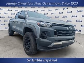 Used 2022 Chevrolet Colorado W/T w/ LPO, Power Package RWD video 1