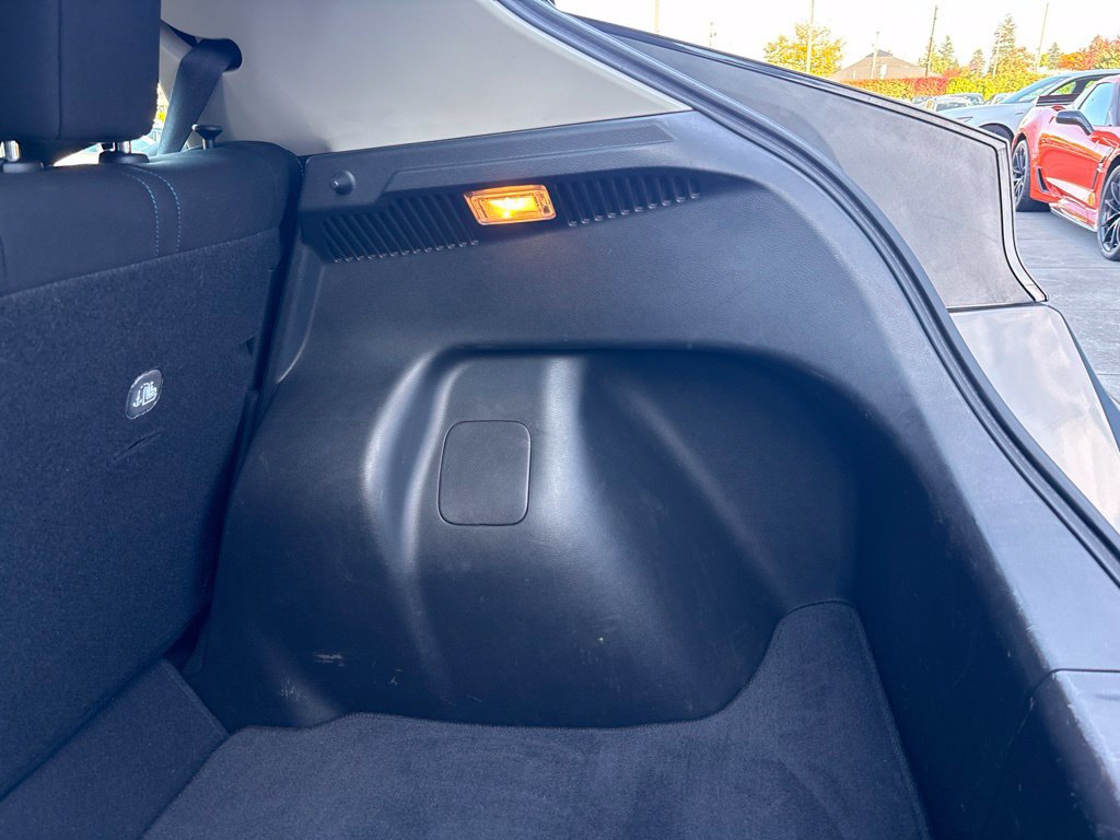 Used 2023 Nissan Leaf S FWD image 29