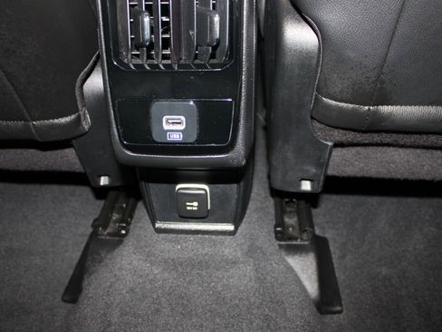Used 2024 Jeep Compass Latitude AWD/4WD image 26