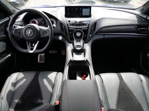 Used 2023 Acura RDX A-Spec image 10
