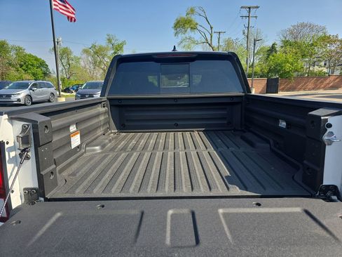 New 2026 Honda Ridgeline Black Edition image 34