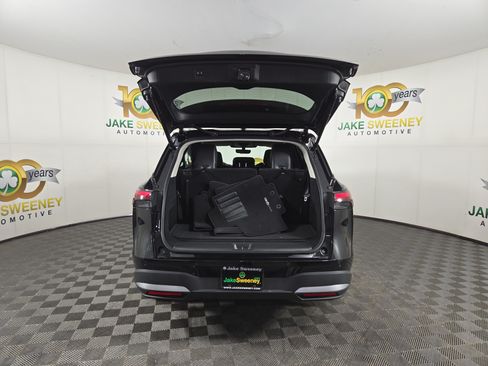 Used 2026 INFINITI QX60 Luxe w/ Cargo Package FWD image 34