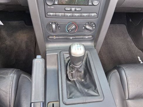 Used 2007 Ford Mustang GT RWD image 33
