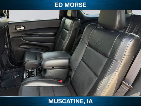 Certified 2021 Dodge Durango Citadel AWD/4WD image 13