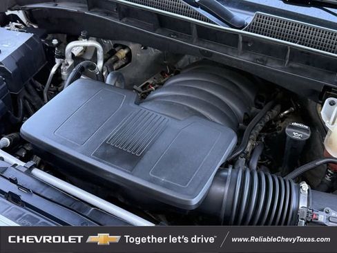 Used 2020 GMC Sierra 1500 Elevation w/ Elevation Value Package RWD image 34