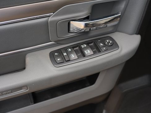 Used 2017 RAM 1500 Big Horn AWD/4WD image 15