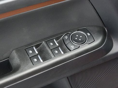 New 2024 Ford Bronco Sport Outer Banks w/ Tech Package image 9