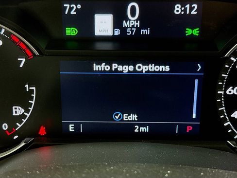 New 2026 Cadillac CT4 Luxury image 12