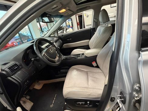 Used 2014 Lexus RX 350 2WD image 21