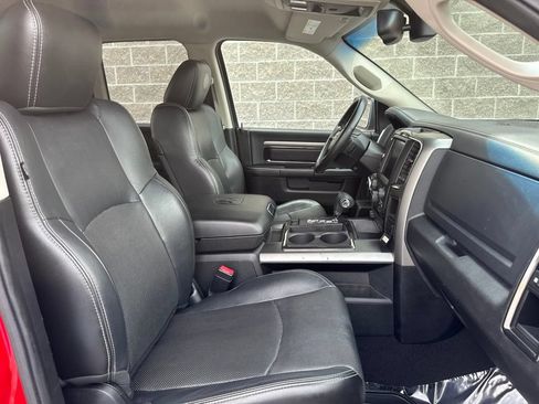 Used 2013 RAM 1500 Sport AWD/4WD image 30