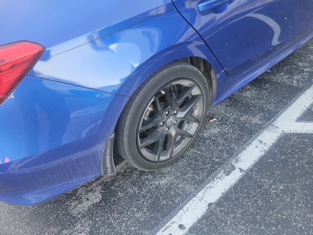 Used 2024 Honda Civic Sport image 9