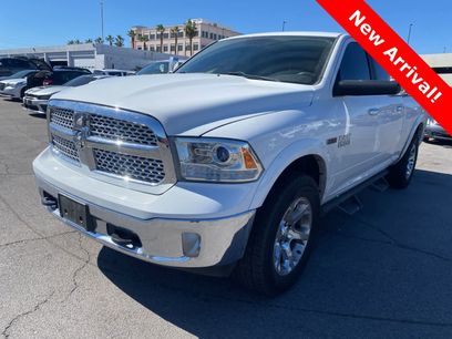 Used 2014 RAM 1500 Laramie w/ Convenience Group