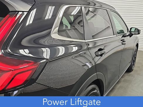 Used 2025 Honda CR-V Sport-L image 10