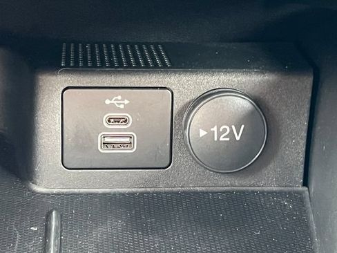 Used 2024 Ford Escape Active AWD/4WD image 26