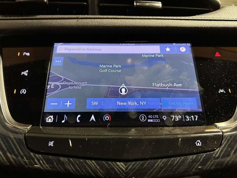 Used 2023 Cadillac XT6 Premium Luxury w/ Technology Package AWD/4WD image 27