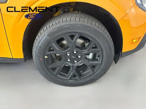 New 2026 Ford Maverick XLT w/ XLT Luxury Package AWD/4WD image 32
